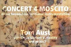 Tom Aust Experimental Music